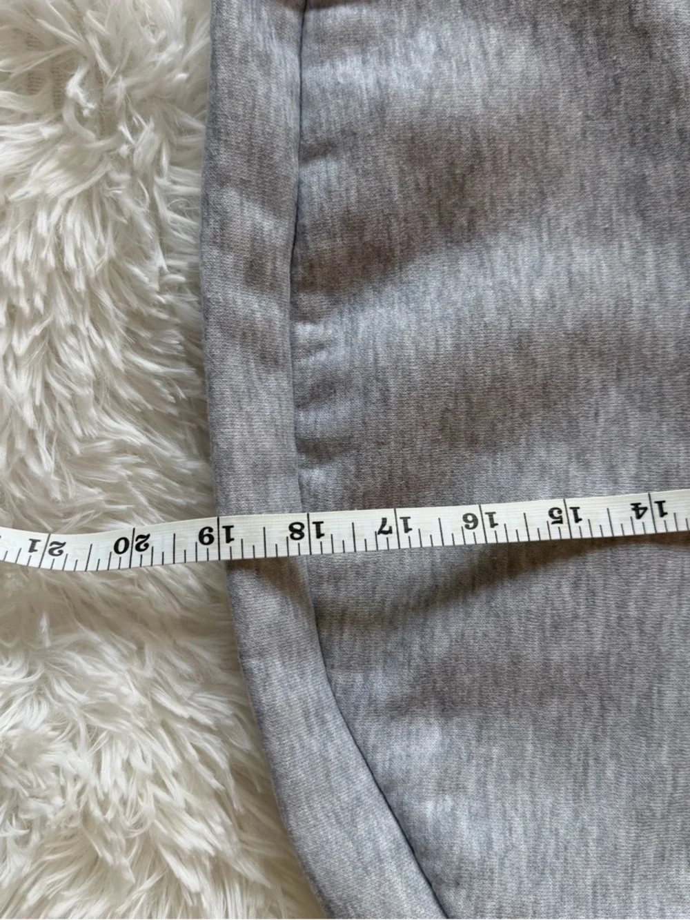 Lucky Brand Mountain Graphic Medium Dog Hoodie Gray